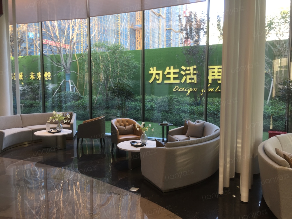 阳光城未来悦max相册