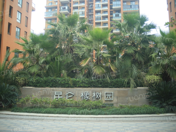 杭州昆仑橡树园小区_昆仑橡树园详细信息|二手房|租房|小区顾问(杭州