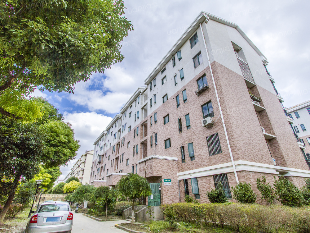 紫薇新村 (闵行华漕)北翟路5120弄,紫薇新村 关注小区 273位用户已