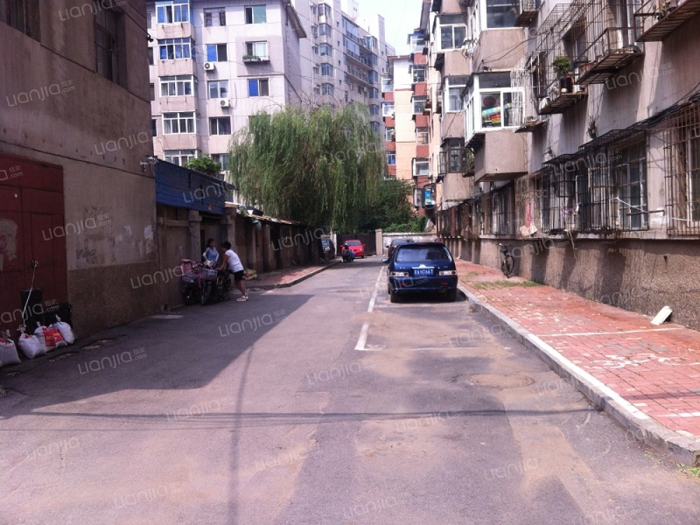 沈阳南关小区小区_南关小区详细信息|二手房|租房|小区顾问(沈阳链家)