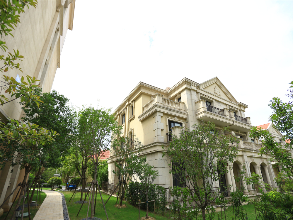 世茂御龙湾相册
