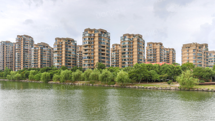 绍兴锦盛蝶庄房价怎么样锦盛蝶庄房源户型图小区车位交通地址详情分析