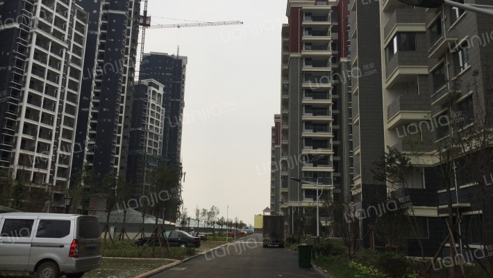 合肥新慧金水岸北区房价怎么样?