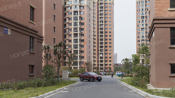 嘉兴时代福臻房价怎么样时代福臻房源户型图小区车位交通地址详情分析