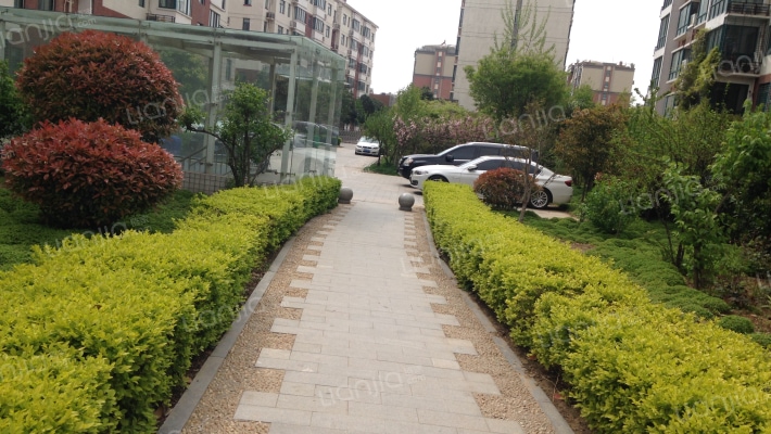郑州龙湖花园房价怎么样龙湖花园房源户型图小区车位交通地址详情分析