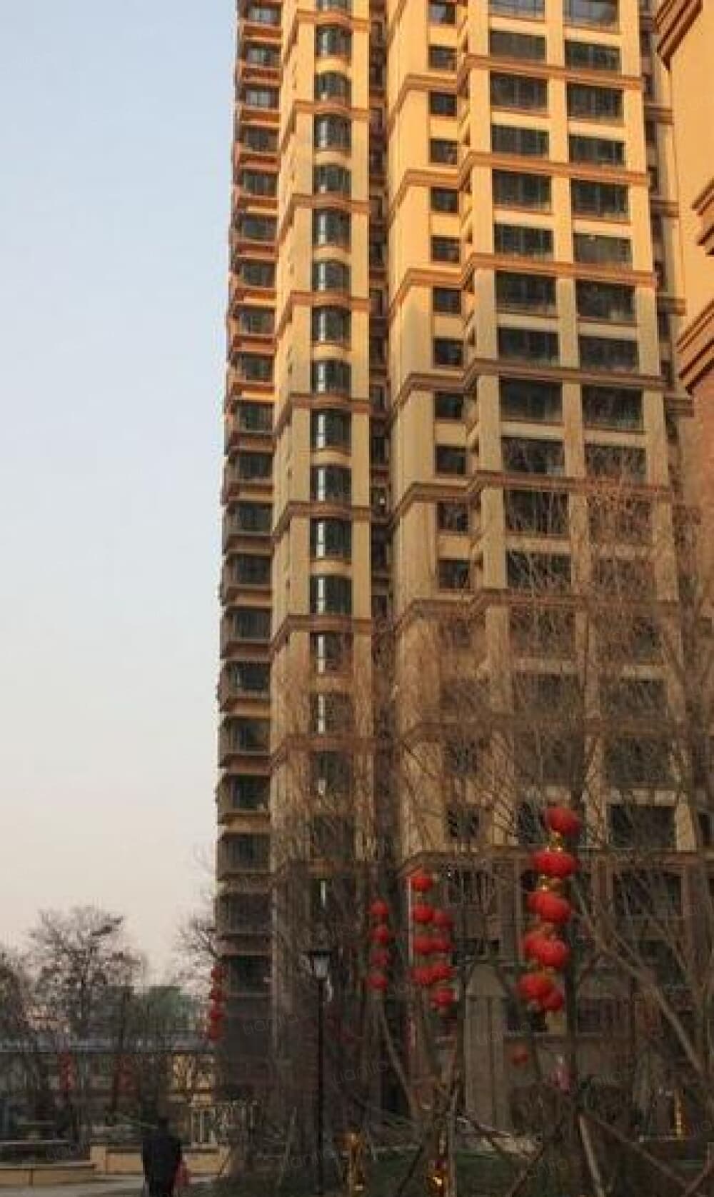 东胜珑悦园图片_东胜珑悦园实景图(石家庄链家新房)