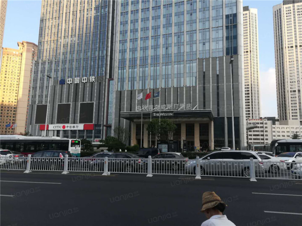 青岛华润中心·华润大厦相册