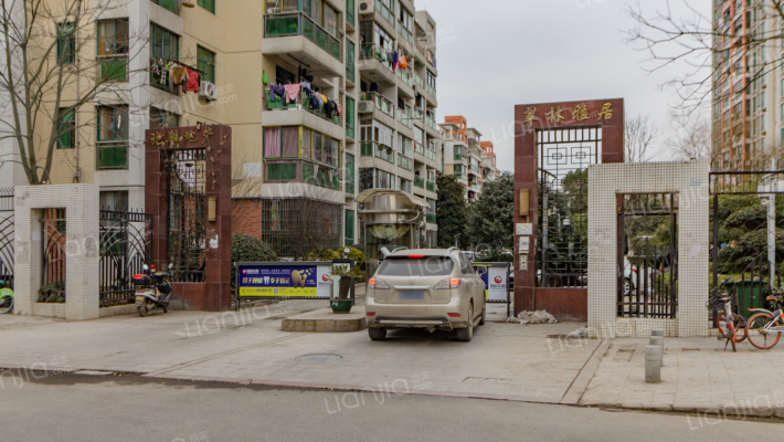 北京翠林雅居房价怎么样翠林雅居房源户型图小区车位交通地址详情分析