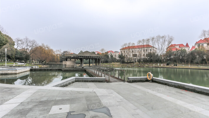 苏州建屋康帝庄园房价怎么样建屋康帝庄园房源户型图小区车位交通地址