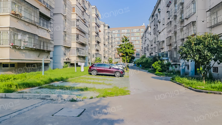 草芳新苑房价怎么样 南京草芳新苑房源|户型图|小区车位|交通地址详