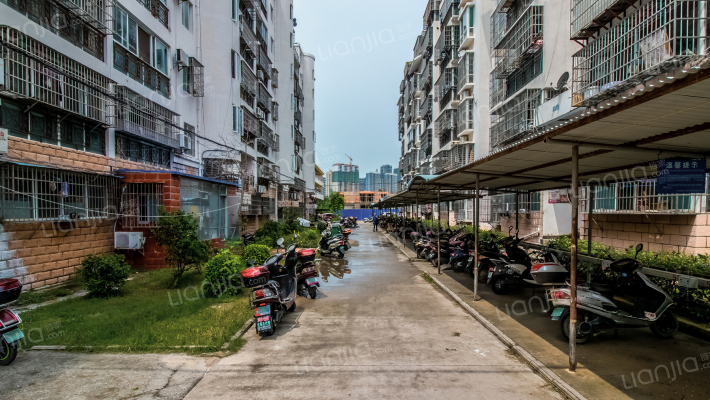 北海碧雅苑房价怎么样碧雅苑房源户型图小区车位交通地址详情分析