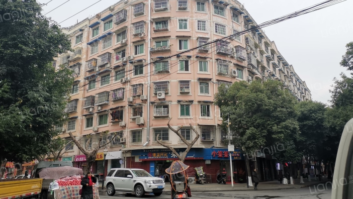 绵阳西城花园西区相册