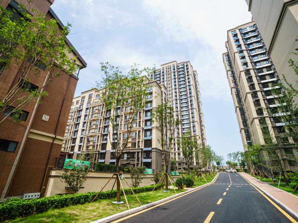 万科假日风景相册