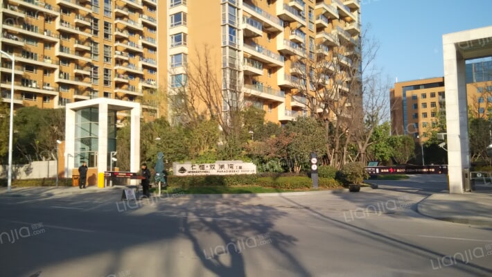 苏州仁恒双湖湾房价怎么样仁恒双湖湾房源户型图小区车位交通地址详情