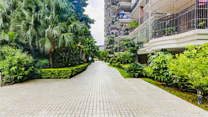 惠州湖景花园惠城房价怎么样湖景花园惠城房源户型图小区车位交通地址