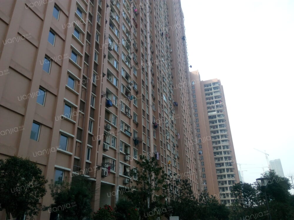 惠民居