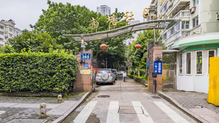 北京下吕浦四区兴浦房价怎么样下吕浦四区兴浦房源户型图小区车位交通