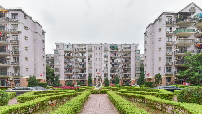 深圳百合山庄房价怎么样百合山庄房源户型图小区车位交通地址详情分析