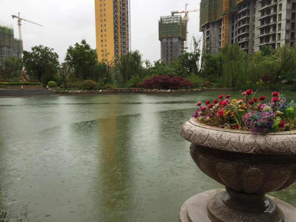 恒大御景相册