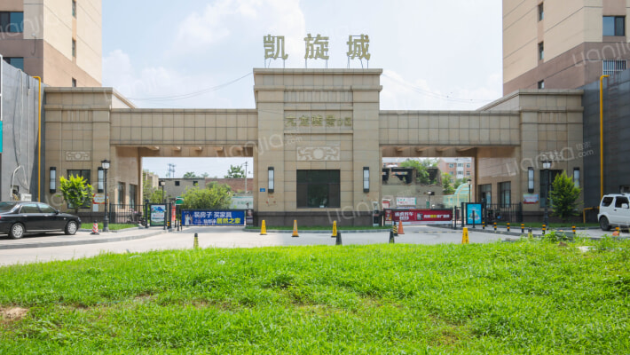 保定亢龙骏景d区房价怎么样亢龙骏景d区房源户型图小区车位交通地址
