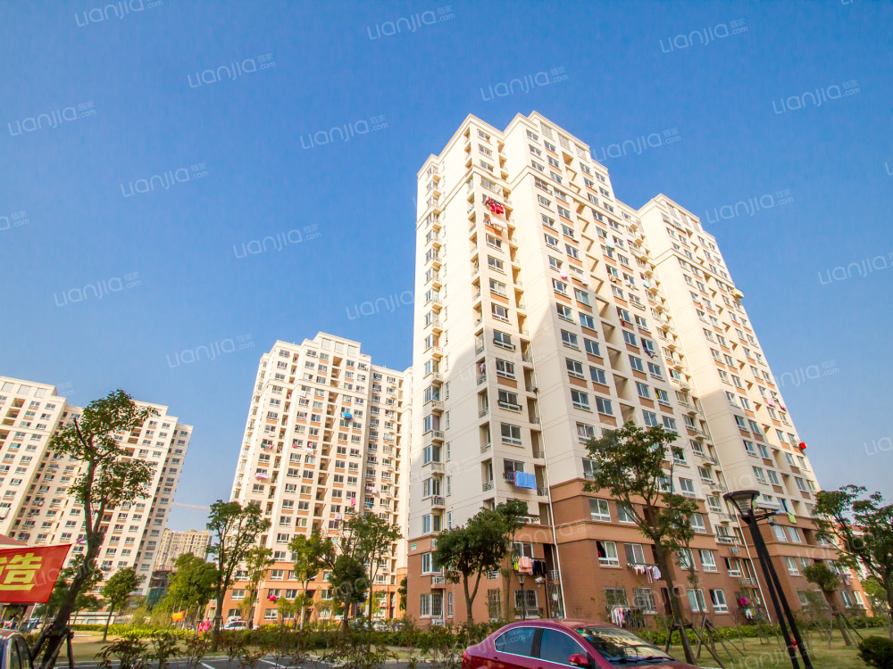 马桥景城馨苑