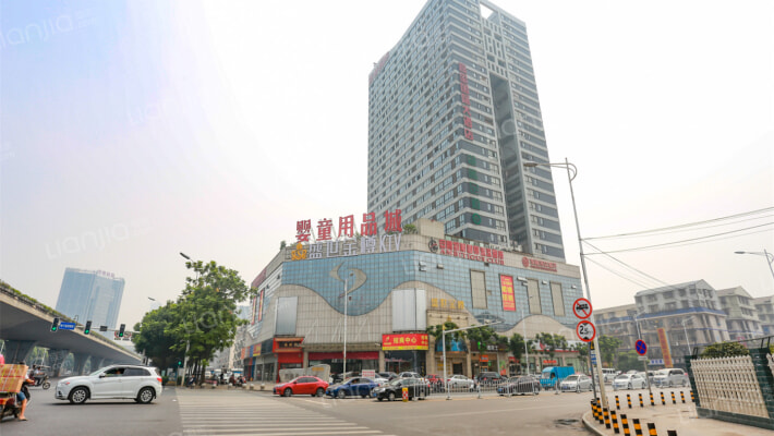 高桥国际