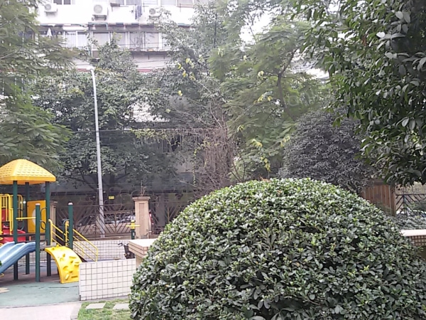 成都芙蓉花园小区_芙蓉花园详细信息|二手房|租房|小区顾问(成都链家)