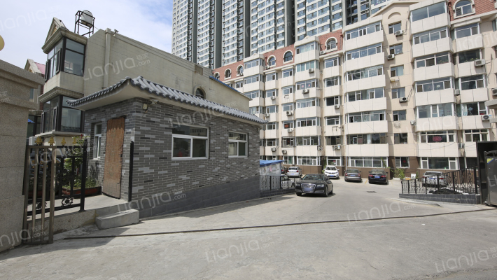 太原西苑公寓房价怎么样西苑公寓房源户型图小区车位交通地址详情分析