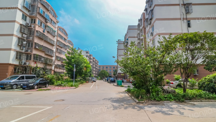 徐州骆驼山康馨园a区房价怎么样骆驼山康馨园a区房源户型图小区车位