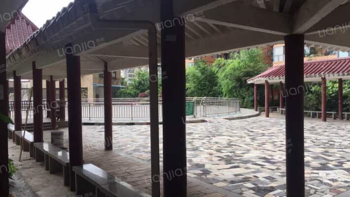 武汉王府花园房价怎么样王府花园房源户型图小区车位交通地址详情分析