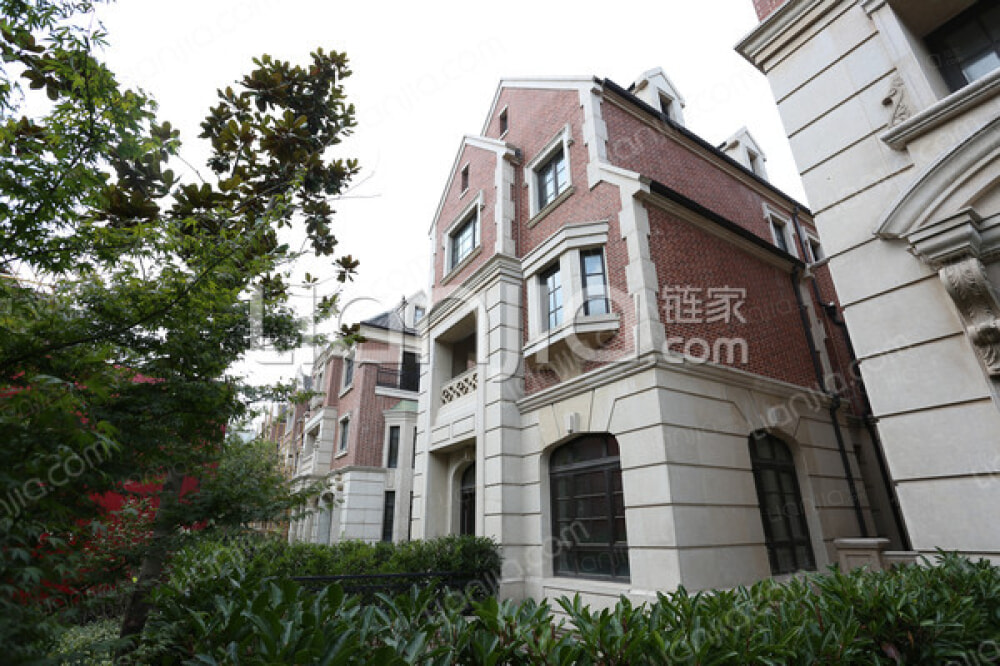 中建大公馆相册