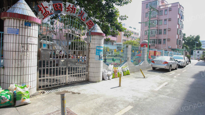 深圳小区 盐田区小区 盐田港小区 沙头村  查看剩余2张大图   > 暂无