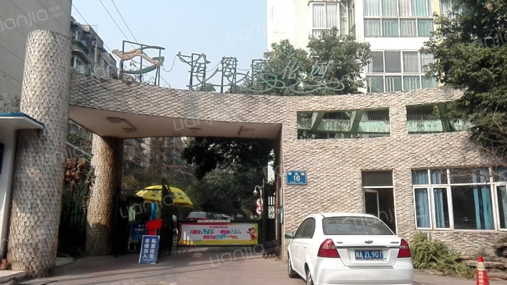 金港湾花园二期