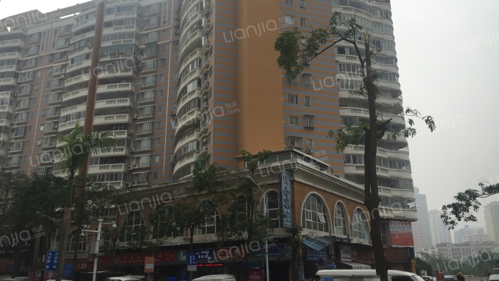 厦门东方威尼斯小区_东方威尼斯详细信息|二手房|租房