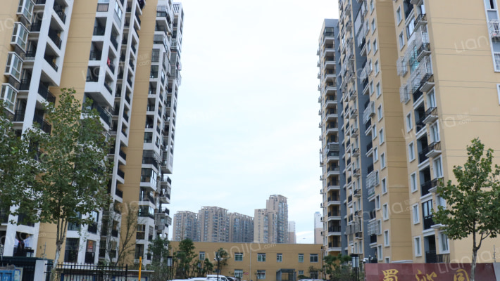 合肥蜀沁园东区房价怎么样蜀沁园东区房源户型图小区车位交通地址详情