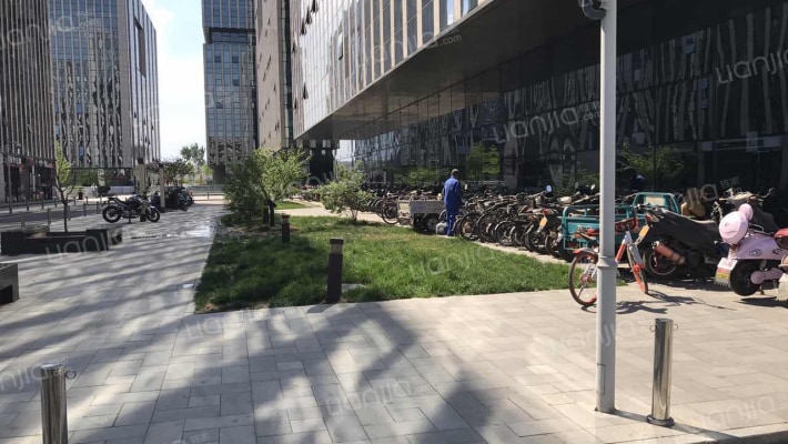 航城广场房源|户型图|小区车位|交通地址详情分析!