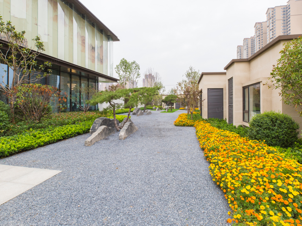 世茂璀璨倾城图片_世茂璀璨倾城实景图(西安链家新房)