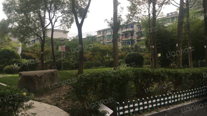 杭州朝晖五区小区_朝晖五区详细信息|二手房|租房