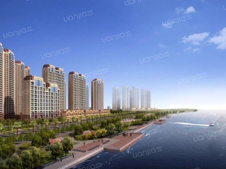 万科城市之光二期_泉州万科城市之光二期楼盘详情