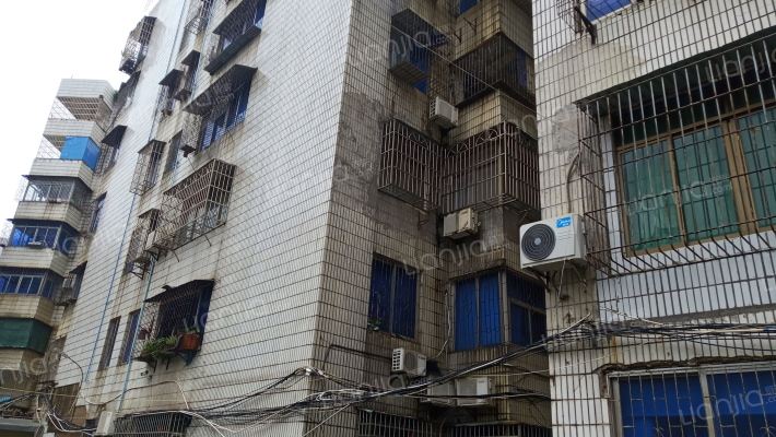海口恒昌花园房价怎么样恒昌花园房源户型图小区车位交通地址详情分析