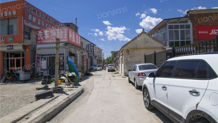 天津南环里房价怎么样南环里房源户型图小区车位交通地址详情分析