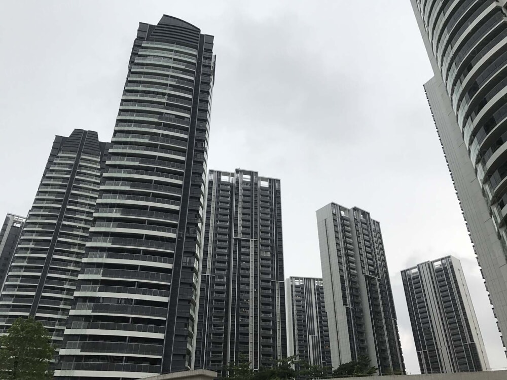 广州新房 广州楼盘 南沙楼盘 阳光城丽景湾|星悦 阳光城丽景湾|星悦