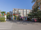 北京马坡花园一区