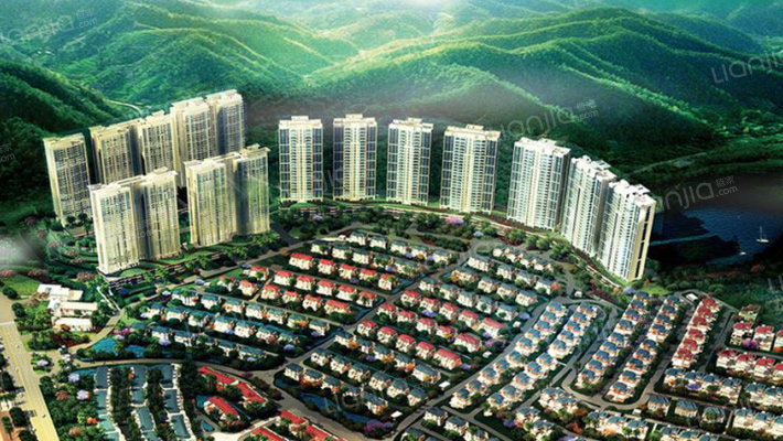 广州峰湖御境房价怎么样?