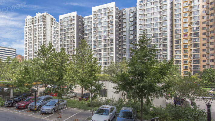 常青藤嘉园房价怎么样 北京常青藤嘉园房源|户型图|小区车位|交通地