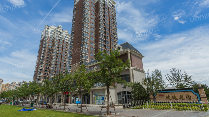 廊坊夏威夷南岸玫瑰花园房价怎么样夏威夷南岸玫瑰花园房源户型图小区
