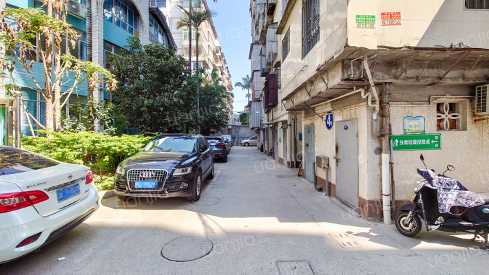 福州凤凰小区房价怎么样凤凰小区房源户型图小区车位交通地址详情分析