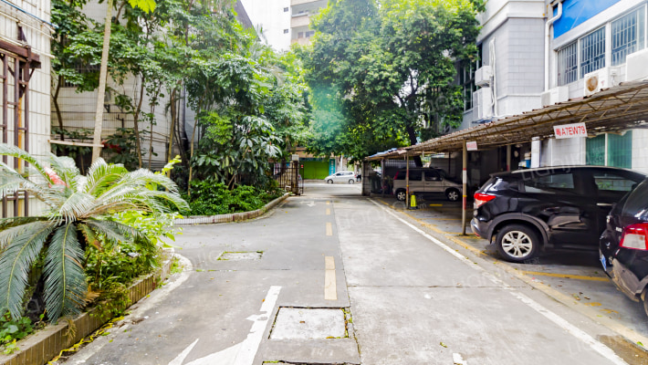 清远嘉富苑房价怎么样嘉富苑房源户型图小区车位交通地址详情分析