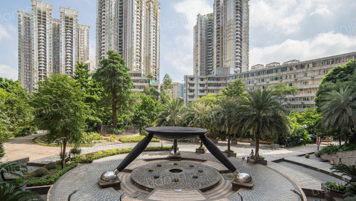 广州天鹅湾房价怎么样天鹅湾房源户型图小区车位交通地址详情分析