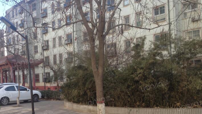 党家庄小区房源|户型图|小区车位|交通地址详情分析!